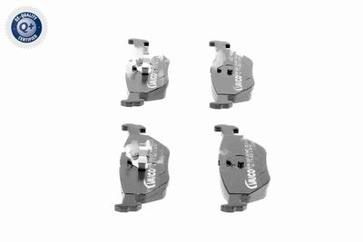 BREMSBELAGSATZ SCHEIBENBREMSE VAICO V208116 7