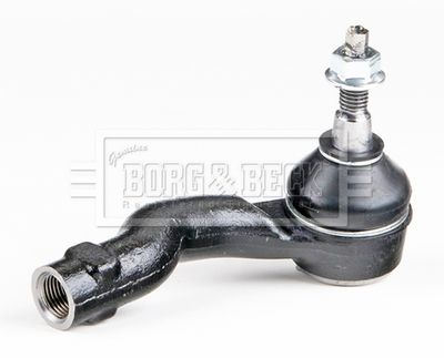 Tie Rod End Borg & Beck BTR6216