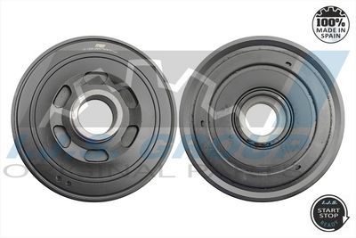 FULIE CUREA ARBORE COTIT