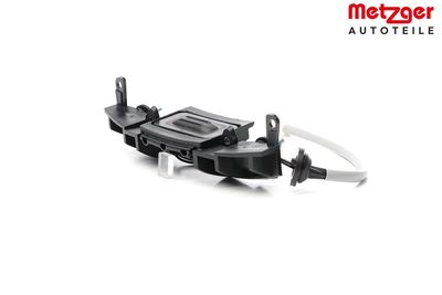HECKKLAPPENGRIFF METZGER AUTOTEILE 2310910 7