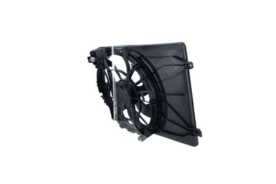 VENTILATOR RADIATOR NRF 470085 30