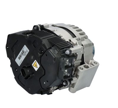 STARTERGENERATOR VALEO 415017 18