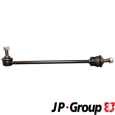 Drążek / wspornik, stabilizator JP GROUP 4140400600