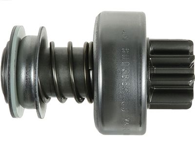 Freewheel Gear, starter SD0386P