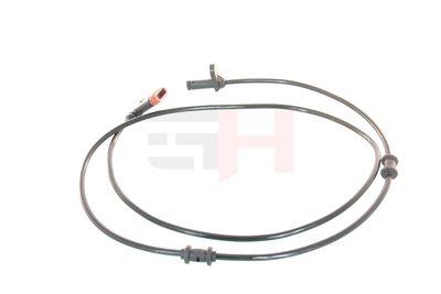 Snímač počtu otáčok kolesa GH GH-713306