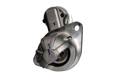 STARTER VALEO 446511 2