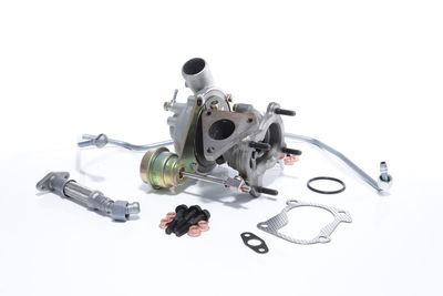 LADER AUFLADUNG BTS Turbo T981050 13