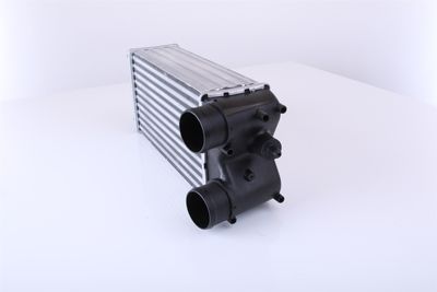 INTERCOOLER COMPRESOR NISSENS 96553 11