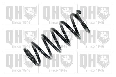 QUINTON HAZELL QCS6938 Пружина подвески  для HONDA (Хонда)