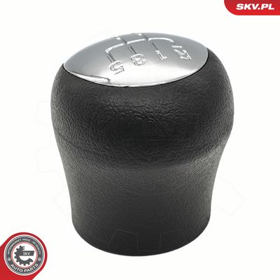 Hlavice řadicí páky ESEN SKV 63SKV174