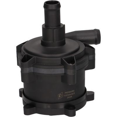 POMPA APA SUPLIMENTAR PIERBURG 707224020 25