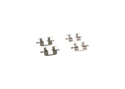 SET ACCESORII PLACUTE FRANA BOSCH 1987474449 16