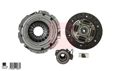 APEC Clutch Kit ACL1232