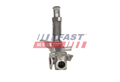 RADIATOR RECIRCULARE GAZE DE ESAPAMENT FAST FT05114 17