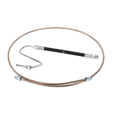 BREMSSCHLAUCH DELPHI LH7850 3