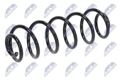 ARC SPIRAL NTY ASZAU004 5