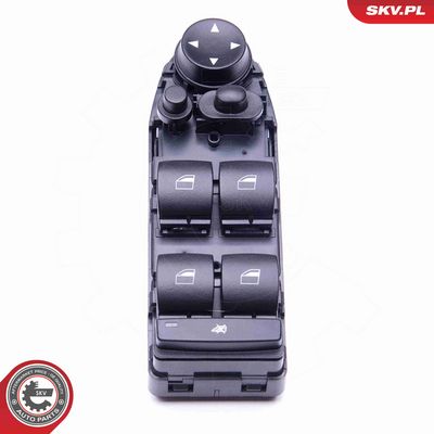 COMUTATOR MACARA GEAM ESEN SKV 37SKV035 1