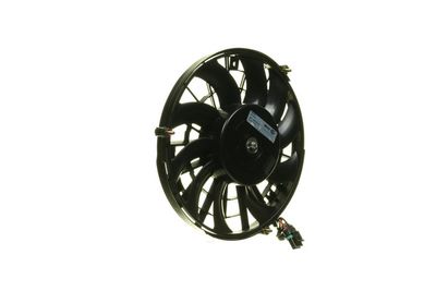 VENTILATOR RADIATOR MAHLE CFF20000S 4