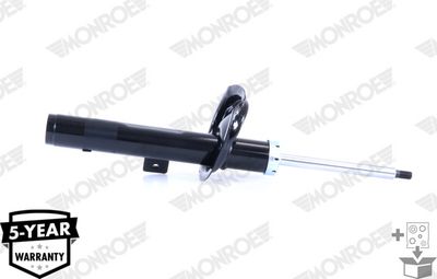 Shock Absorber G16446