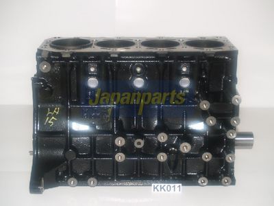TEILMOTOR
