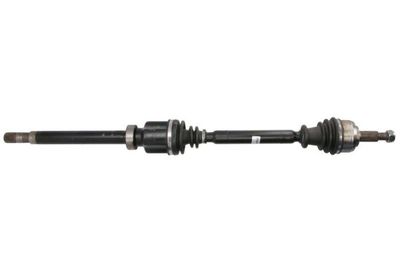 полуоска POINT GEAR PNG76054