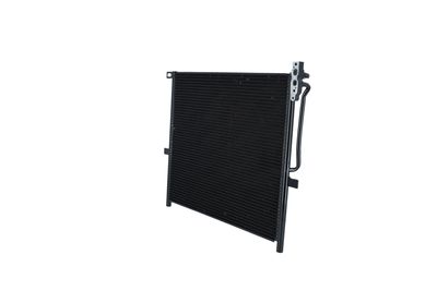 CONDENSATOR CLIMATIZARE NRF 35468 13