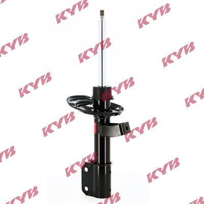 STOßDäMPFER KYB 3338022 17