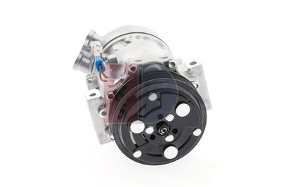 KOMPRESSOR KLIMAANLAGE AKS DASIS 851599N 10