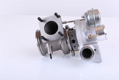 LADER AUFLADUNG NISSENS 93472 26