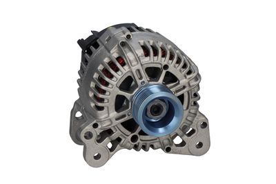 GENERATOR / ALTERNATOR VALEO 439511 25