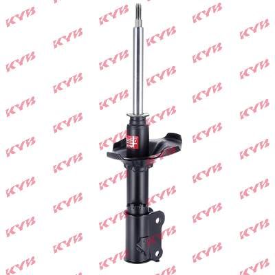 STOßDäMPFER KYB 335043 18