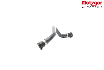 FURTUN RADIATOR METZGER AUTOTEILE 2420854 31