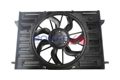 VENTILATOR RADIATOR BOGAP A4243163 4