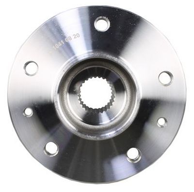 RADNABE METZGER AUTOTEILE N1041 1