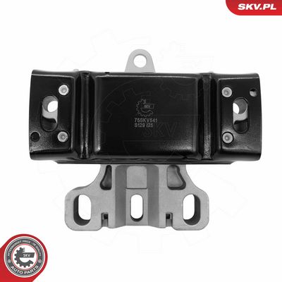 окачване, двигател ESEN SKV 75SKV541