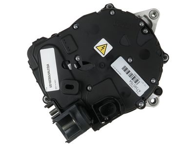 GENERATOR / ALTERNATOR AS-PL A3740VALEO 2