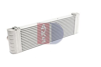 LADELUFTKüHLER AKS DASIS 097029N 5