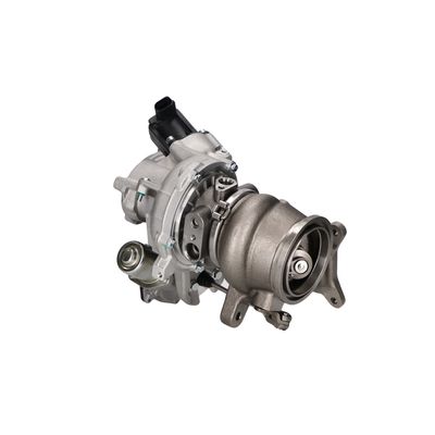 LADER AUFLADUNG NISSENS 93632 22