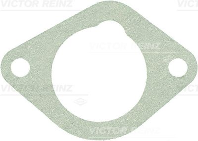 Прокладка, впускной коллектор VICTOR REINZ 71-25182-10 для PORSCHE 944