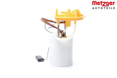 SISTEM ALIMENTARE CU COMBUSTIBIL METZGER AUTOTEILE 2250673 27