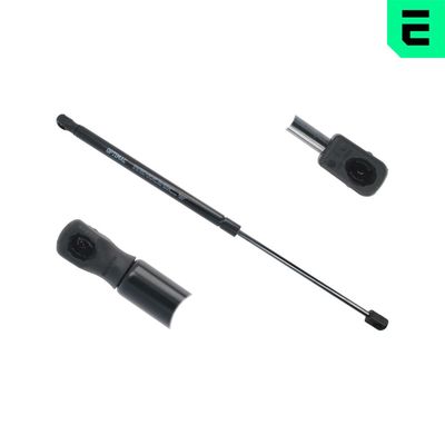 Pneumatická pružina, zavazadlový / nákladový prostor OPTIMAL AG-51315