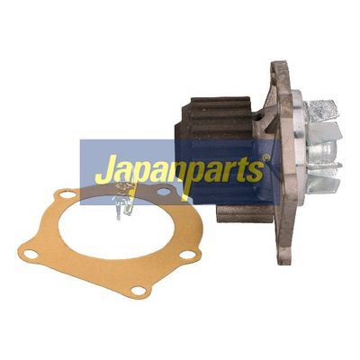 Pumpa za vodu, hlađenje motora JAPANPARTS PQ-013