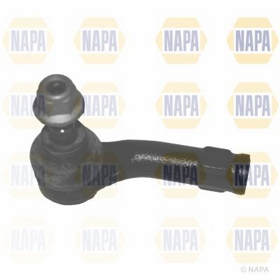 Tie Rod End NAPA NST6159