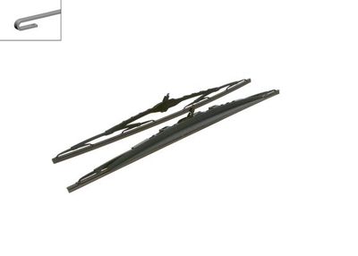 BOSCH 3 397 010 280 Щетка стеклоочистителя для VW MULTIVAN
