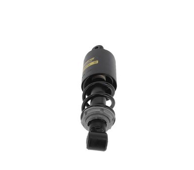 Amortizor, suspensie cabina CTR CB0197