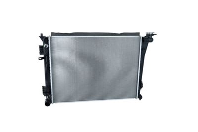 RADIATOR RACIRE MOTOR NRF 59097 44