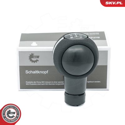 Váltógomb ESEN SKV 63SKV075