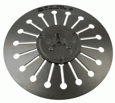 PLACA DE PRESIUNE AMBREIAJ