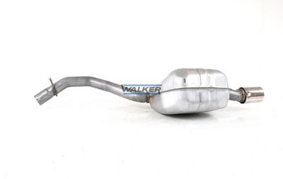 ENDSCHALLDäMPFER WALKER 25137