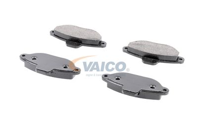 BREMSBELAGSATZ SCHEIBENBREMSE VAICO V240028 39
